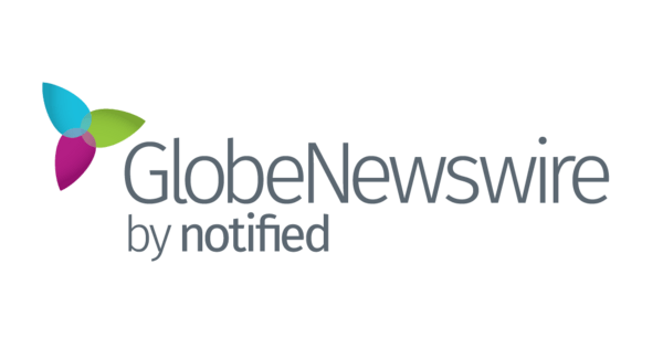 GlobeNewsWire
